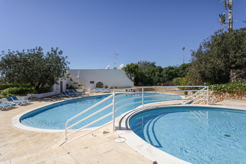 The Albufeira Concierge - Villa Pool & Tennis Exterior photo