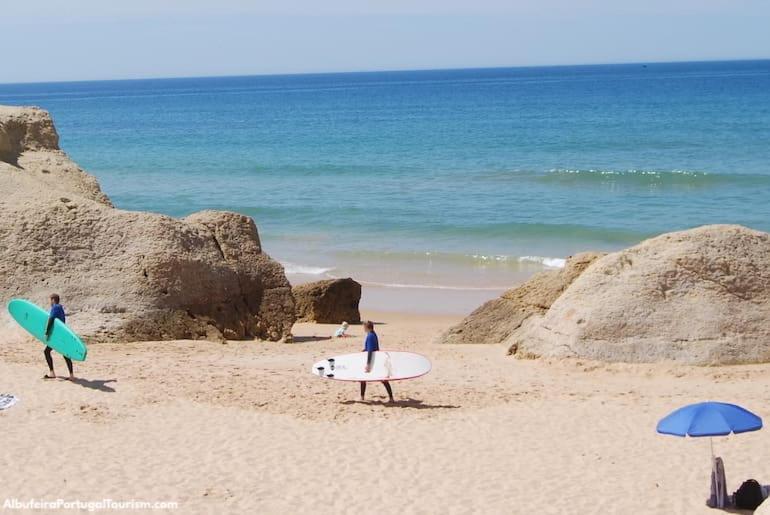 The Albufeira Concierge - Villa Pool & Tennis Exterior photo