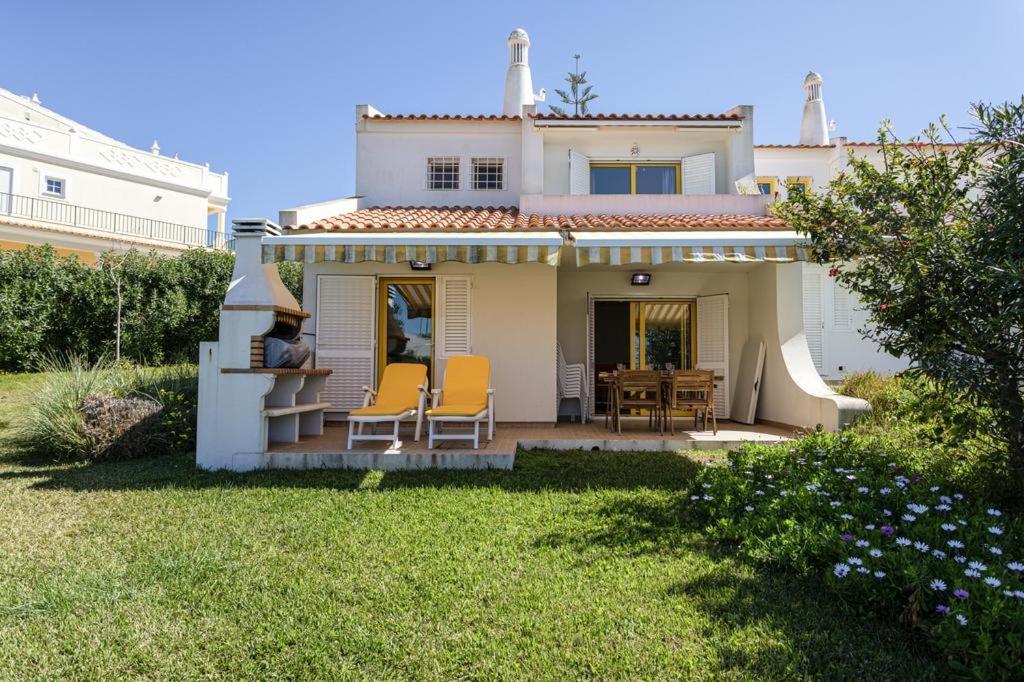 The Albufeira Concierge - Villa Pool & Tennis Exterior photo