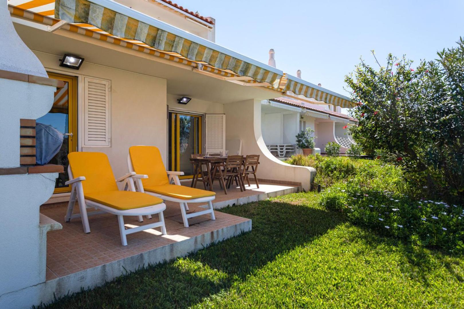 The Albufeira Concierge - Villa Pool & Tennis Exterior photo